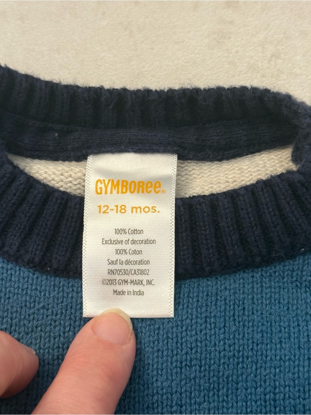 Gymboree 12-18mo bundle - Picture 14 of 15